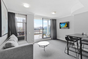 KozyGuru Haymarket Amazing View & Best Location Sydney